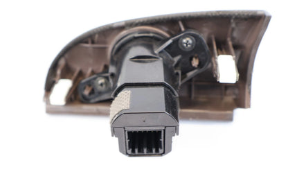 2014 2015 KIA SORENTO ENGINE START STOP IGNITION SWITCH BUTTON BEZEL W/ KEY OEM