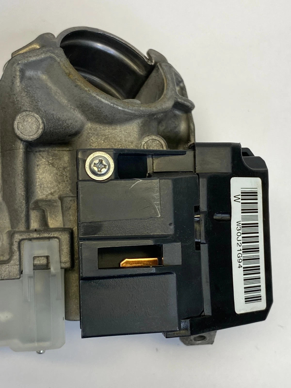 2007-2011 HONDA CR-V IGNITION SWITCH LOCK CYLINDER W/ KEY OEM 39730-SWA-A0 OEM