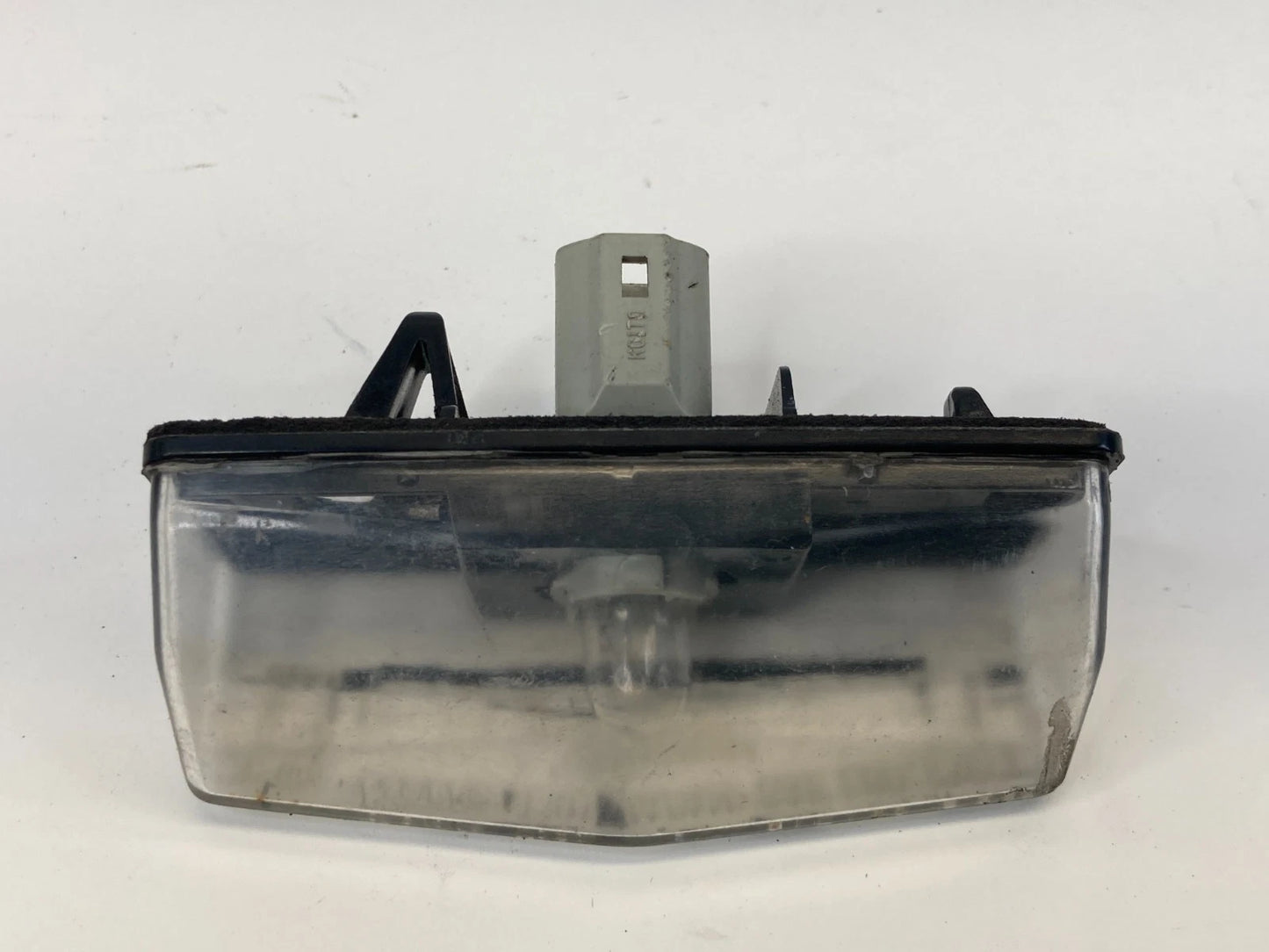 05-16 SCION TC REAR TRUNK LID LEFT OR RIGHT LICENSE PLATE LIGHT LAMP ASSY OEM