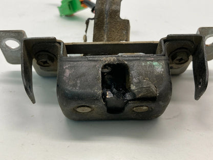 1993 1994 1995 1996 1997 1998 MERCURY VILLAGER BACK REAR GLASS LOCK LATCH OEM