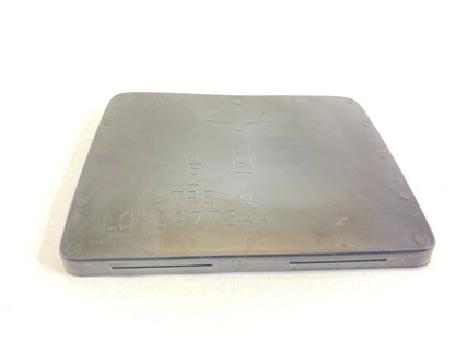 2007-2012 DODGE CALIBER CUBBY INSERT RUBBER MAT LINER CUBBY TRAY L0199773AA OEM