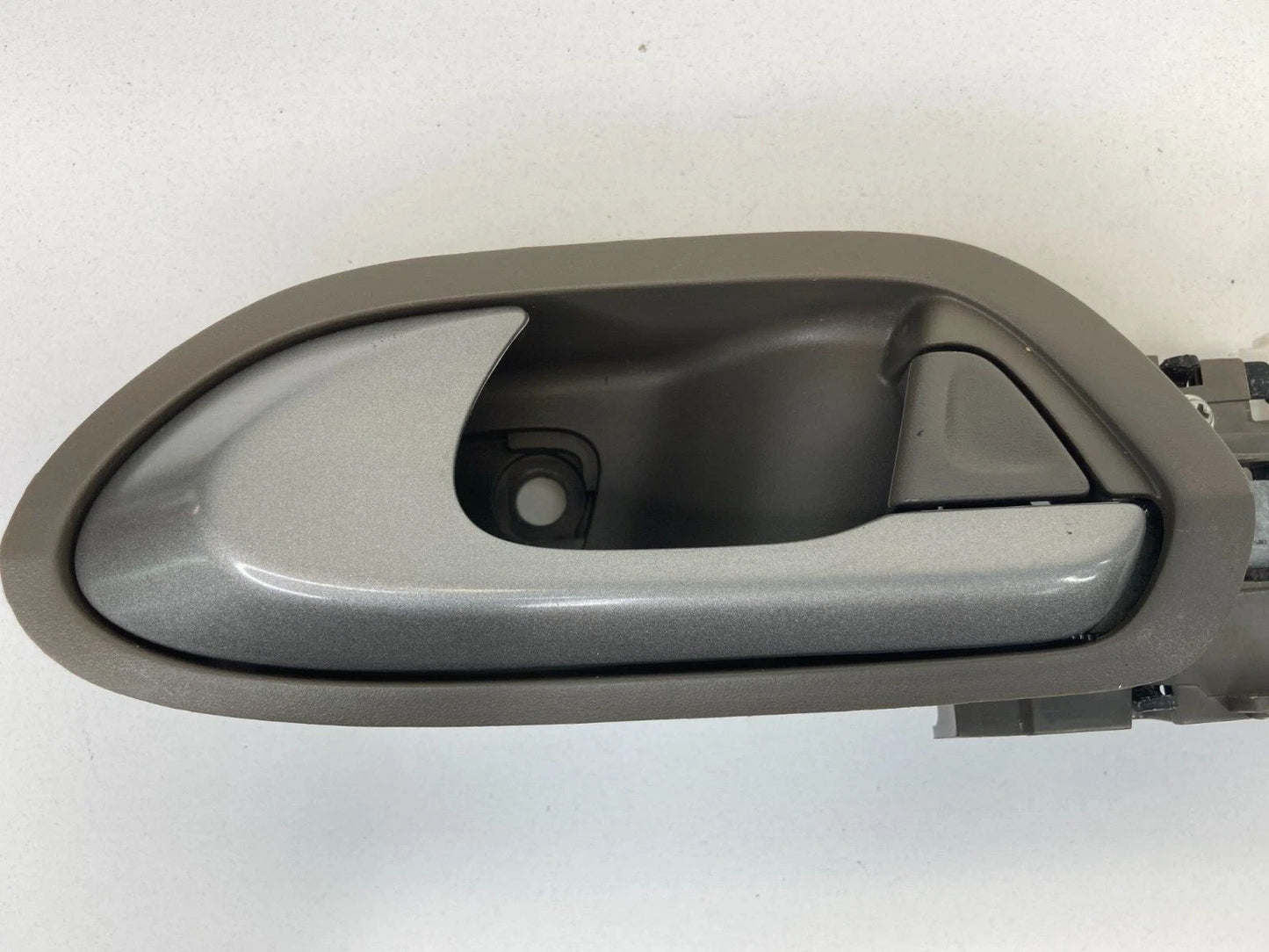 2006-2011 HONDA CIVIC LX 4-DR REAR LEFT INNER INTERIOR DOOR HANDLE 4307-1XXX OEM