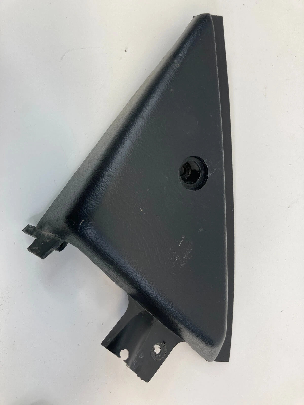 2001-2007 FORD TAURUS FRONT LEFT SIDE INTERIOR MIRROR COVER 1F1254238A86AAW OEM