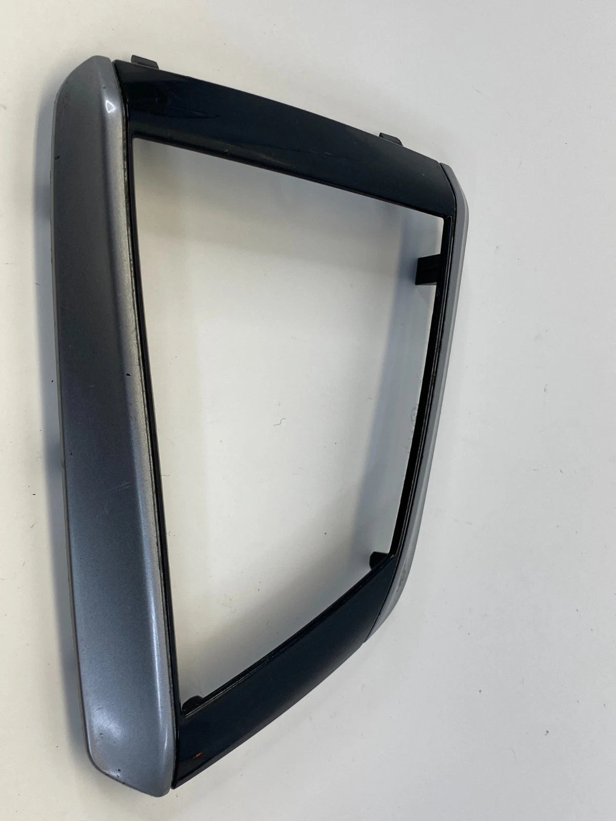 2014-2017 TOYOTA COROLLA AUTOMATIC FLOOR CENTER CONSOLE SHIFTER TRIM BEZEL OEM