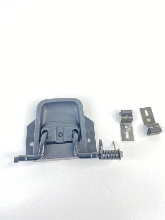 1999-2009 99-09 SAAB 9-5 95 TRUNK LID RELEASE HANDLE OPENER ACTUATOR OEM