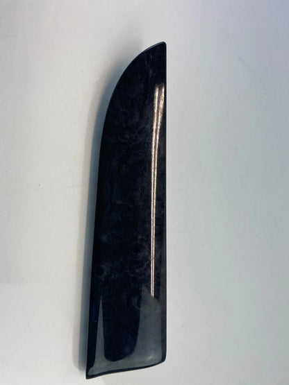 12-14 RAM CARGO VAN FRONT LEFT DRIVER SIDE DASH PANEL TRIM BEZEL 1RB80AAAAC