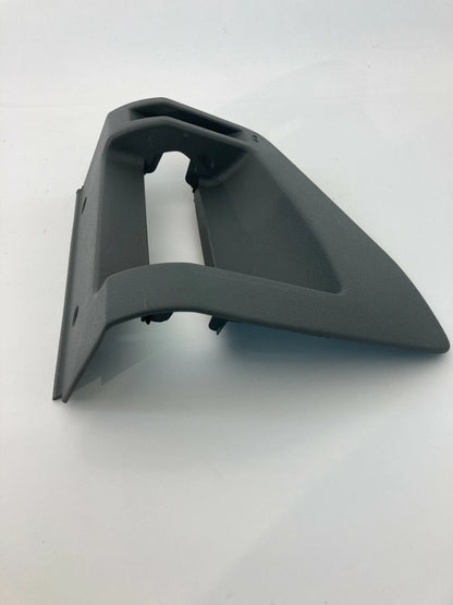 2008-2010 CHRYSLER TOWN & COUNTRY REAR RIGHT INNER DOOR HANDLE TRIM COVER BEZEL