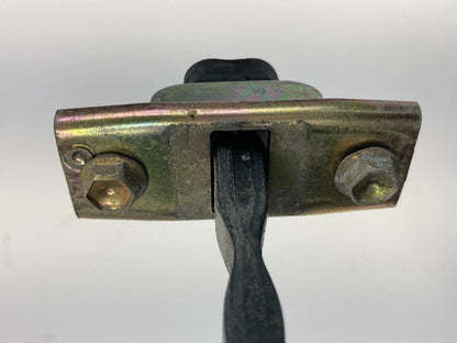 1998-2002 TOYOTA COROLLA FRONT RIGHT SIDE DOOR CHECK STOPPER HINGE LATCH OEM