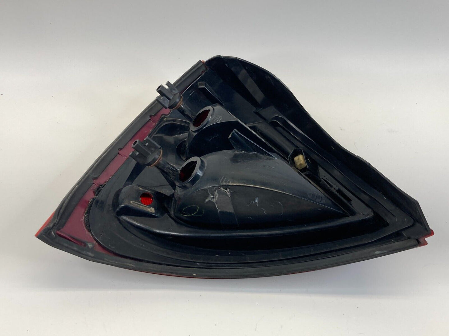 2004-2008 Pontiac Grand Prix Rear Right Side Tail Light Taillight Lamp 15282263