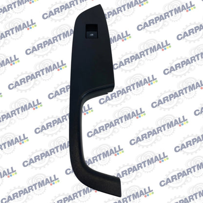 2010-2017 GMC TERRAIN FRONT RIGHT DOOR POWER WINDOW SWITCH W/ BEZEL 20838939 OEM