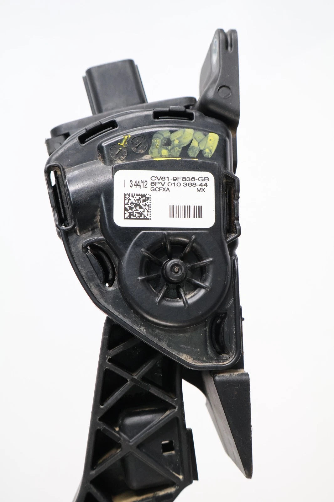 13-16 FORD ESCAPE 13-18 C-MAX GAS ACCELERATOR PEDAL W/ SENSOR OEM CV61-9F836-GB