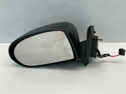 2007-2010 JEEP COMPASS FRONT LEFT DRIVER SIDE VIEW POWER DOOR MIRROR E13011074