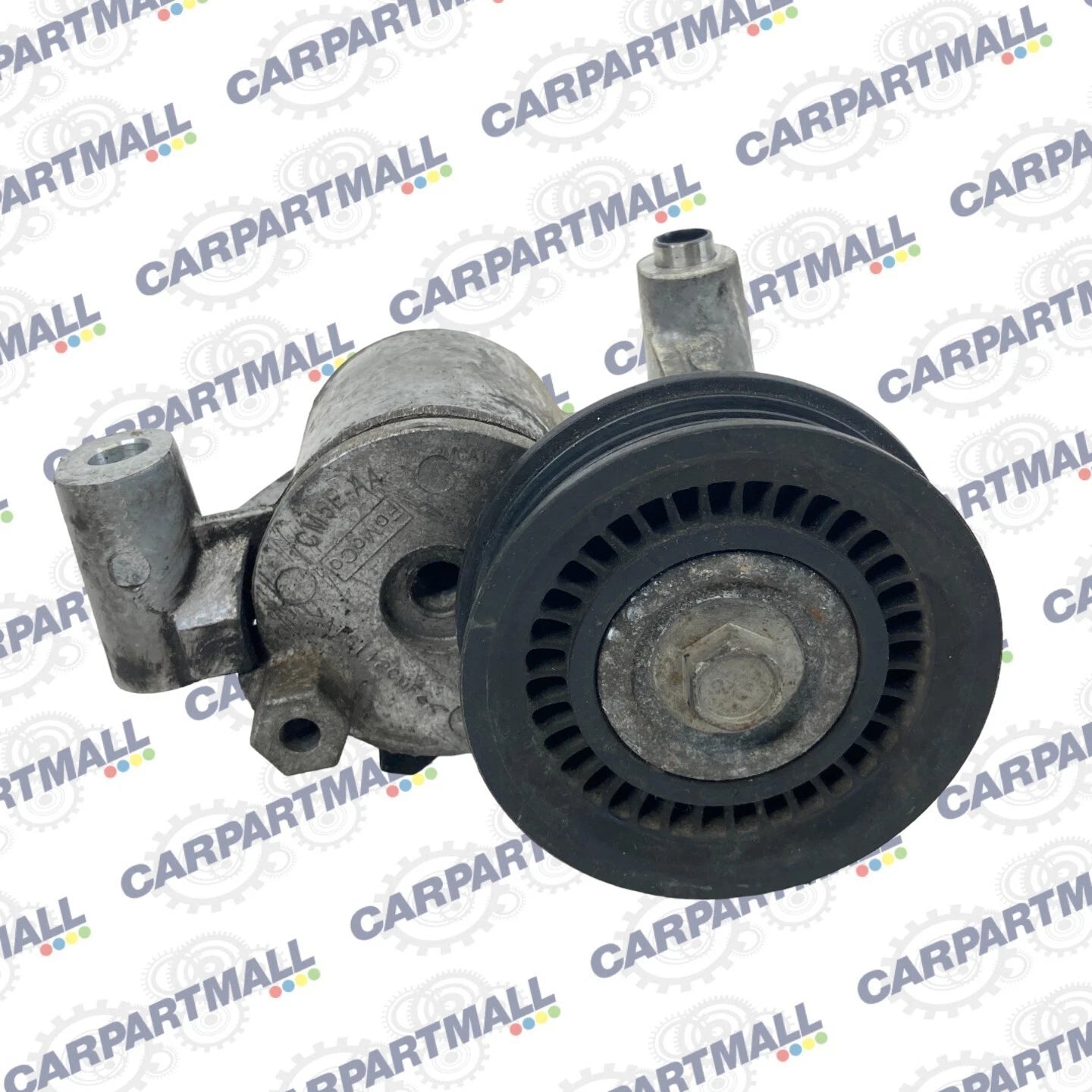 2012 2013 12 13 FORD FOCUS 2.0L ENGINE BELT TENSIONER PULLEY OEM