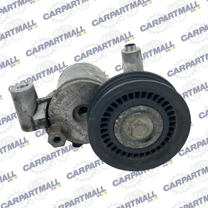 2012 2013 12 13 FORD FOCUS 2.0L ENGINE BELT TENSIONER PULLEY OEM