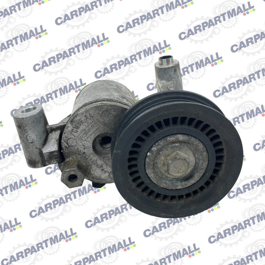 2012 2013 12 13 FORD FOCUS 2.0L ENGINE BELT TENSIONER PULLEY OEM