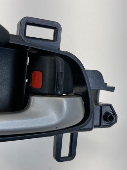 2012-2015 Honda Civic Rear Right RR RH Side Inner Interior Door Handle OEM