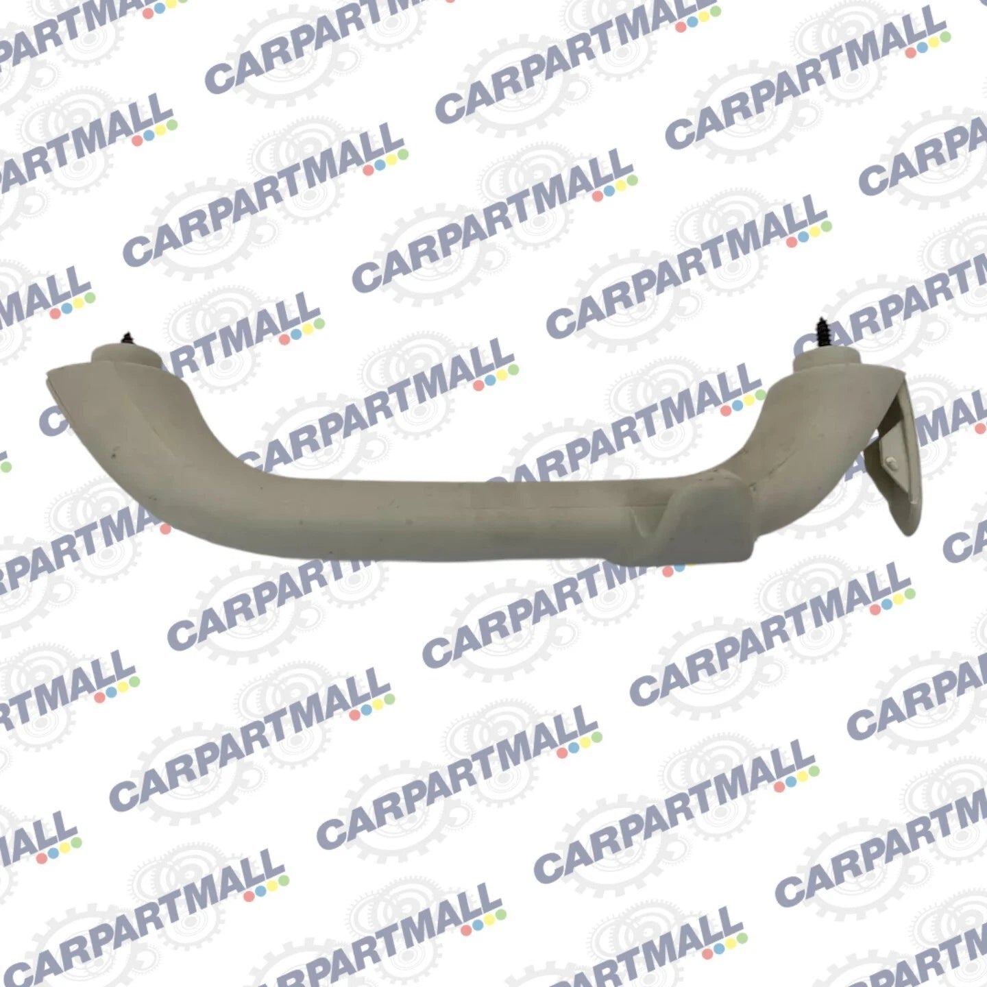 2007-2009 DODGE CALIBER REAR RIGHT SIDE INNER ROOF GRAB GRIP HANDLE ASSIST OEM