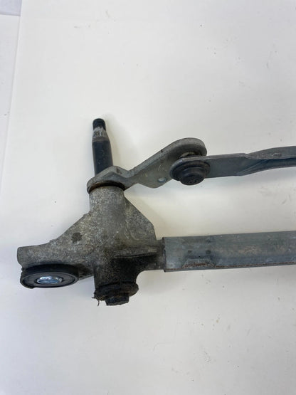 2013-2019 Ford Flex Windshield Wiper Motor w/Transmission Linkage DA83-17500-AB