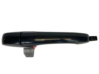 2008-2010 DODGE CALIBER REAR LEFT DRIVER SIDE EXTERIOR DOOR HANDLE ASSEMBLY OEM