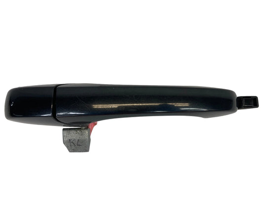 2008-2010 DODGE CALIBER REAR LEFT DRIVER SIDE EXTERIOR DOOR HANDLE ASSEMBLY OEM