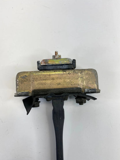 2004-2006 ACURA TL REAR RIGHT PASSENGER SIDE DOOR CHECK STOP STOPPER DETENT OEM
