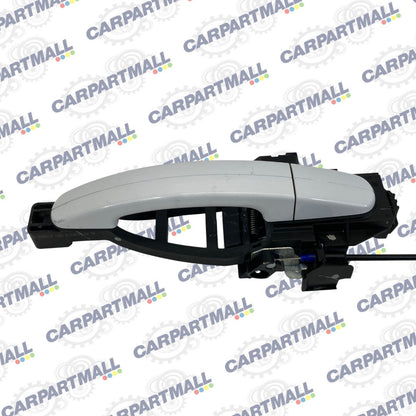 2013-2019 Ford Escape Front Right Passenger Side Exterior Door Handle OEM