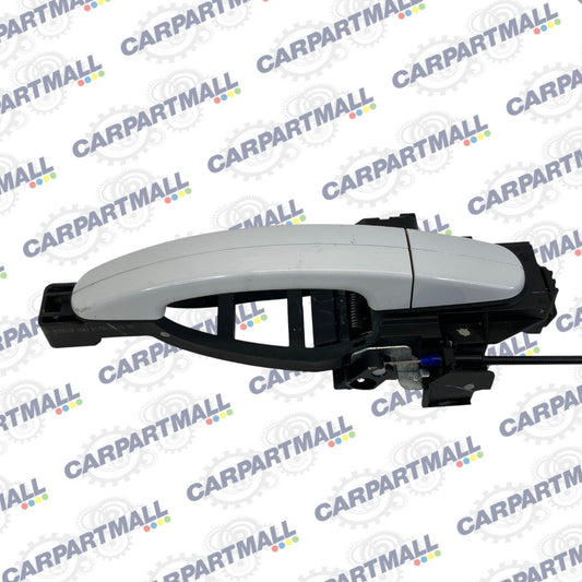 2013-2019 Ford Escape Front Right Passenger Side Exterior Door Handle OEM