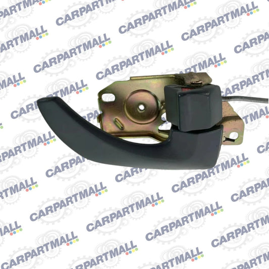 03 04 05 06 07 08 09 KIA SORENTO REAR RIGHT SIDE INTERIOR INNER DOOR HANDLE OEM