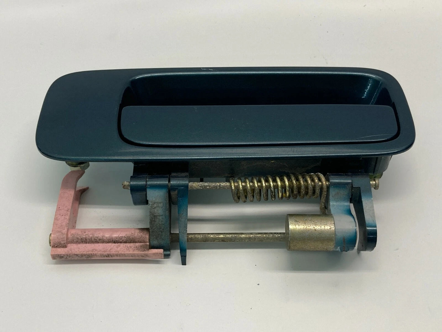 1997 1998 1999 2000 2001 LEXUS ES300 REAR LEFT SIDE OUTER DOOR HANDLE ASSEMBLY