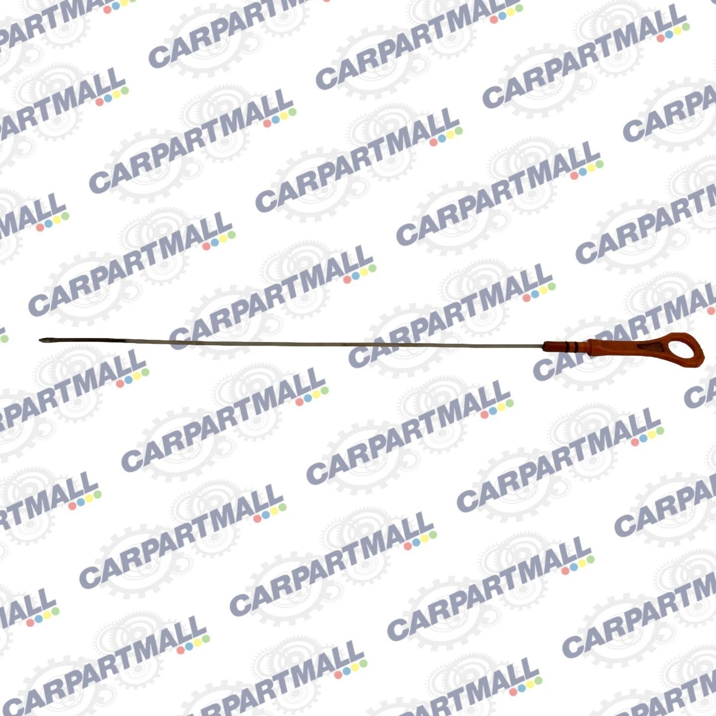 2011-2014 HYUNDAI SONATA 2.4L AT ENGINE OIL FLUID LEVEL DIPSTICK INDICATOR OEM