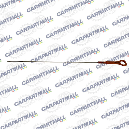 2011-2014 HYUNDAI SONATA 2.4L AT ENGINE OIL FLUID LEVEL DIPSTICK INDICATOR OEM