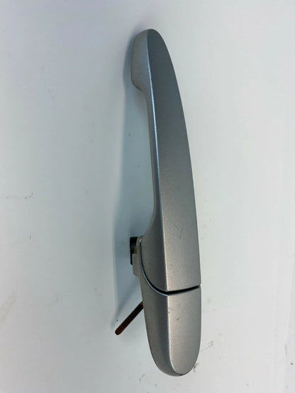 2006 2007 CHEVROLET IMPALA REAR LEFT DRIVER SIDE EXTERIOR DOOR HANDLE ASSEMBLY