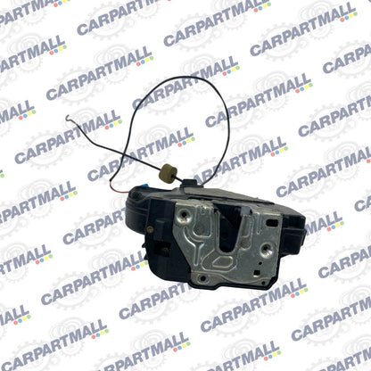 2003-2006 MERCEDES-BENZ E500 03-09 E320 REAR RIGHT BACK DOOR LOCK LATCH OEM