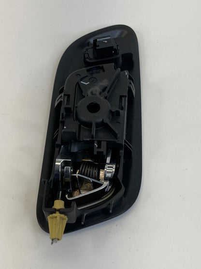 13-19 FORD TAURUS POLICE INTERCEPTOR FRONT LEFT SIDE INTERIOR DOOR HANDLE OEM