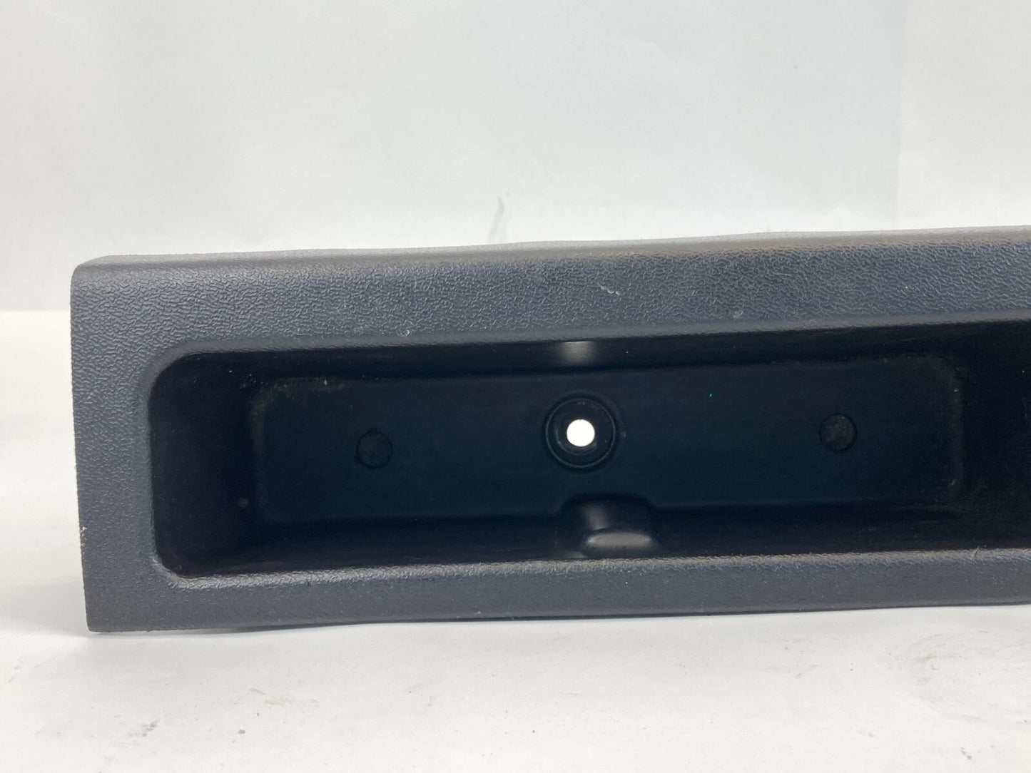 2007-2012 MITSUBISHI GALANT REAR RIGHT WINDOW SWITCH BEZEL TRIM PANEL OEM