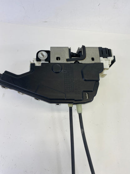2015-2017 Chrysler 200 Rear Left Door Lock Latch Release Actuator 04589915AD