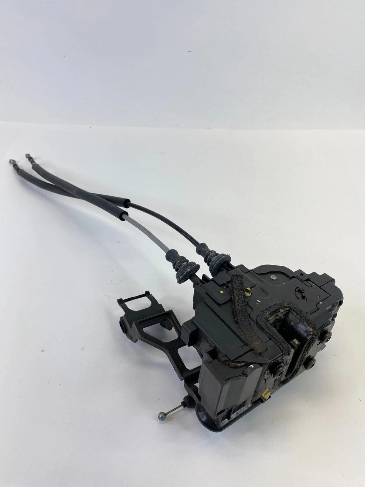 07-09 HYUNDAI SANTA FE FRONT LEFT DRIVER SIDE DOOR LOCK LATCH ACTUATOR C60754A
