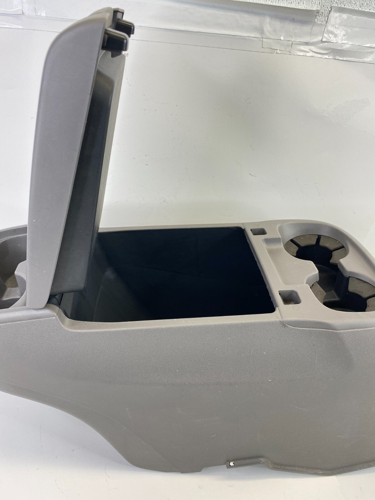 2011-2017 Honda Odyssey Floor Center Console Cup Holder Cupholder w/ Storage OEM