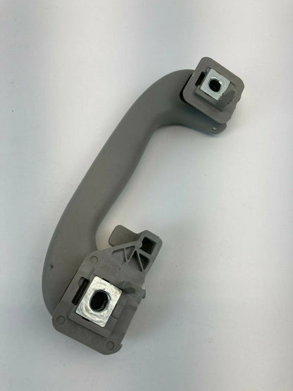 2012-2018 CHEVY SONIC REAR LEFT SIDE ROOF GRAB HANDLE GRIP GRAY OEM
