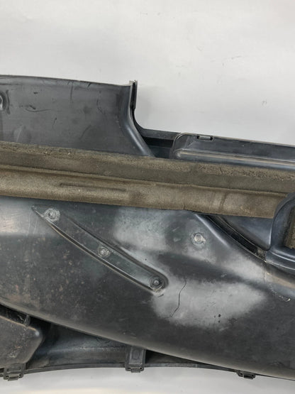 2006-2008 INFINITI M35 FRONT AIR INTAKE DUCT INTLET TUBE HOSE 16554-EG000 OEM