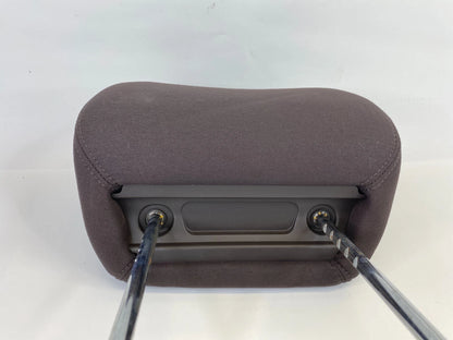 2008-2012 CHEVROLET MALIBU FRONT RIGHT PASSENGER SEAT HEADREST HEAD REST OEM
