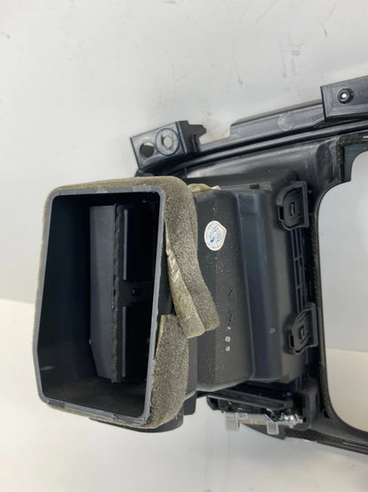 2014-2015 KIA OPTIMA CENTER DASH RADIO BEZEL AIR VENT OUTLET DUCT 974202TAA0 OEM