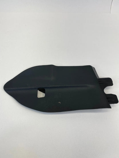 2010 2011 2012 2013 KIA FORTE FRONT LEFT DRIVER LOWER C PAD COVER CONTROL PANEL