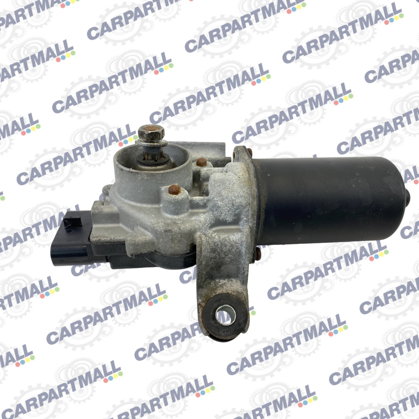 05-08 PONTIAC G6 07-09 SATURN AURA SEDAN FRONT WINDSHIELD WIPER MOTOR OEM