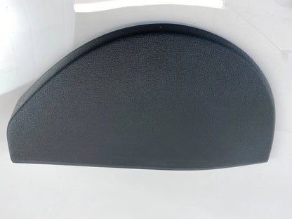 2009-2017 CHEVROLET TRAVERSE RIGHT SIDE DASH END CAP COVER TRIM PANEL 22771147