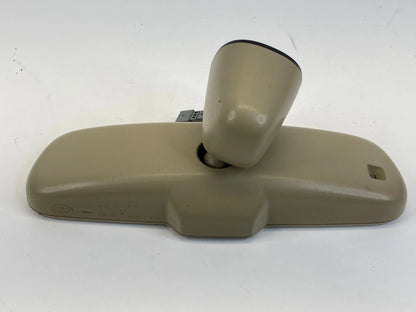 2005-2008 AUDI A4 QUATTRO REAR VIEW INTERIOR MIRROR W/ AUTO DIM ASSY OEM