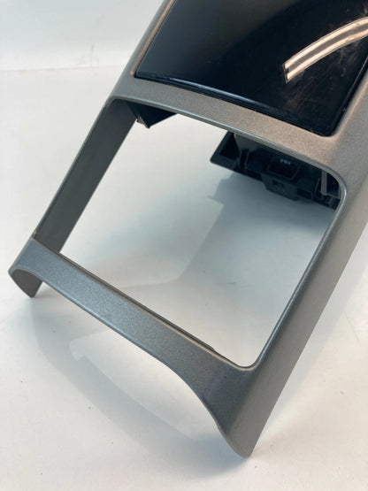 04 05 06 07 08 09 TOYOTA PRIUS FRONT CENTER CONSOLE CUP HOLDER 1A823-0066 OEM