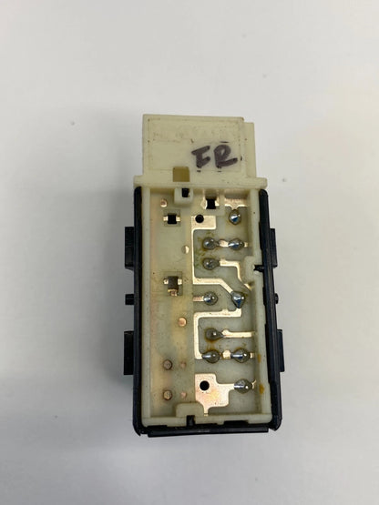 2003-2011 SAAB 9-3 FRONT RIGHT PASSENGER SIDE DOOR LOCK CONTROL SWITCH 12791171