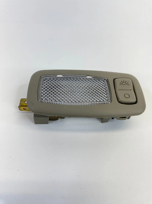 11-16 KIA OPTIMA ROOF RIGHT SUNVISOR SUN VISOR VANITY LAMP LIGHT 92892-3SXXX OEM