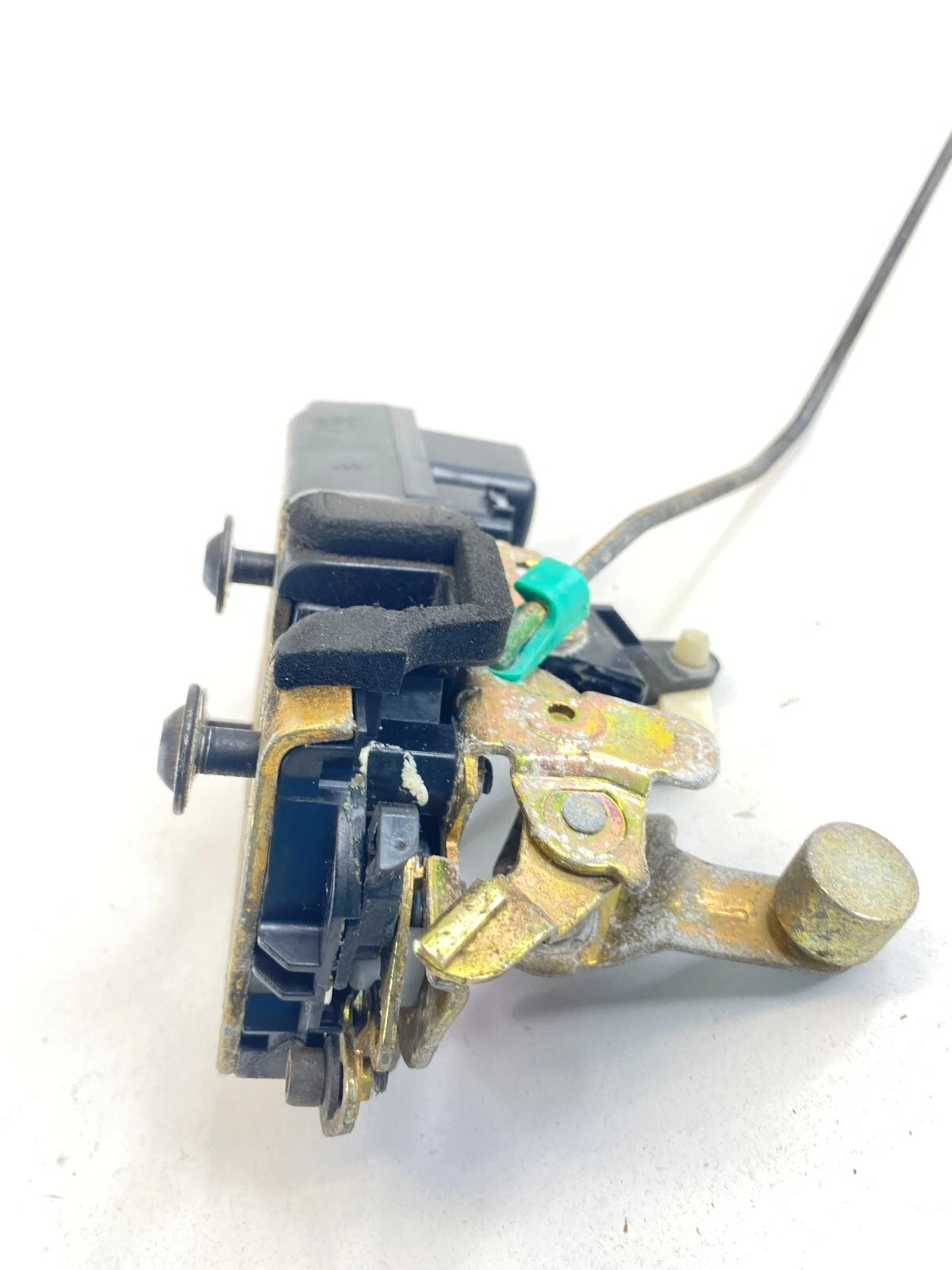2005-2010 JEEP GRAND CHEROKEE FRONT LEFT SIDE DOOR LOCK LATCH ACTUATOR LH OEM